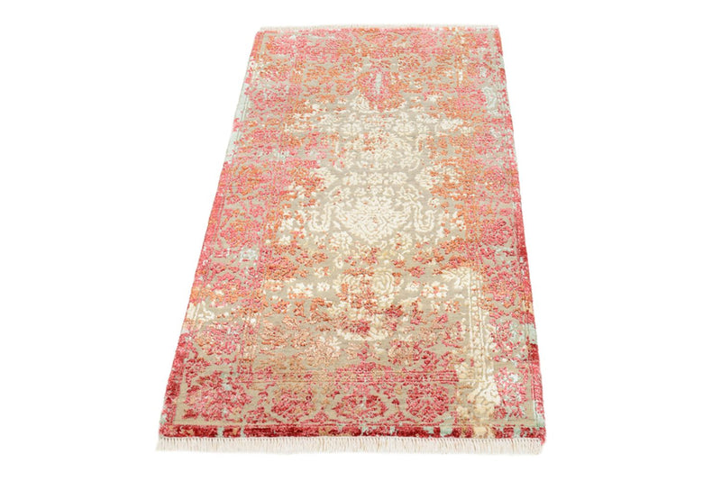 Designový koberec 71x134cm - Designerteppich