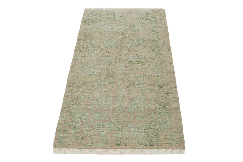 Designový koberec 76x138cm - Designerteppich