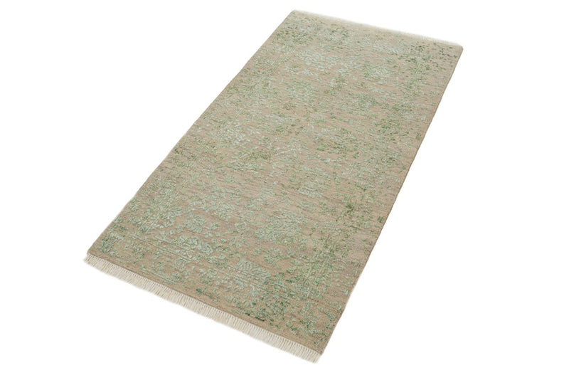 Designový koberec 76x138cm - Designerteppich