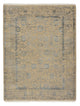 Designový koberec 155x201cm - Designerteppich