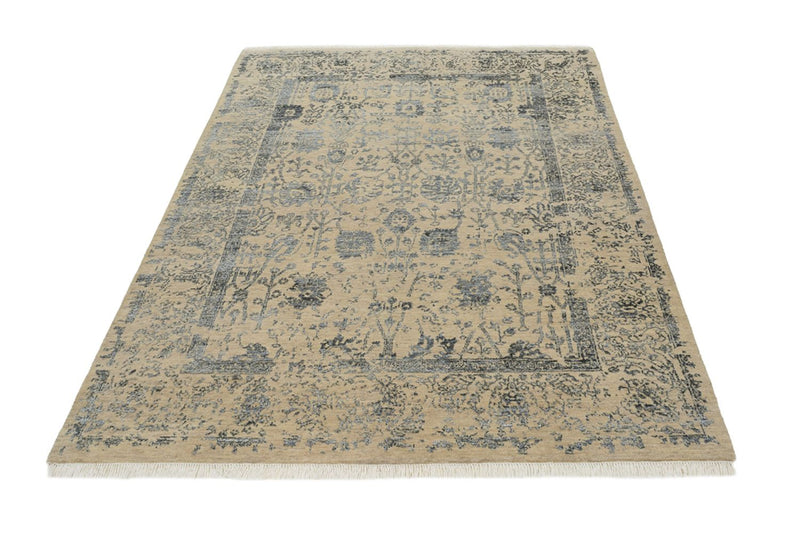 Designový koberec 155x201cm - Designerteppich
