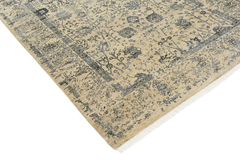 Designový koberec 155x201cm - Designerteppich