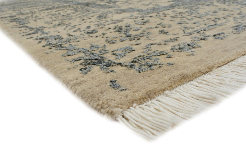 Designový koberec 155x201cm - Designerteppich