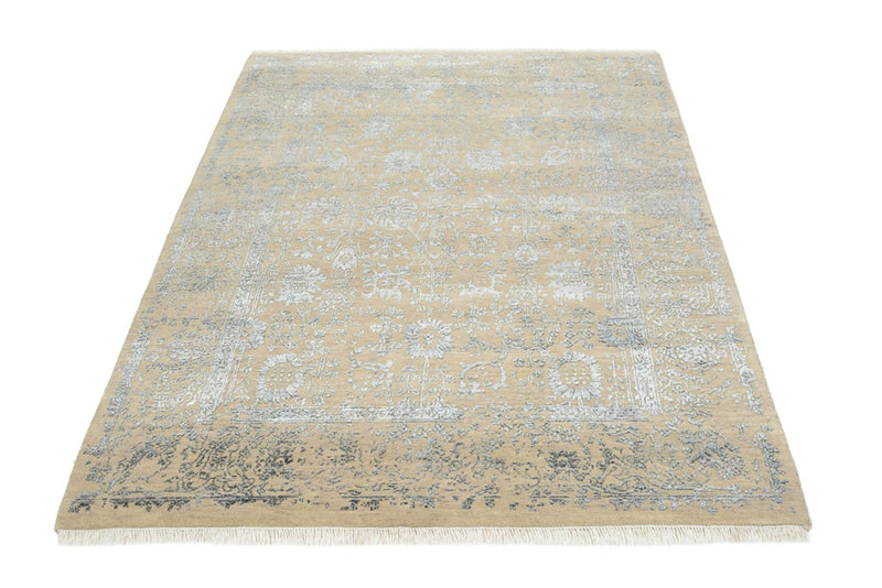 Designový koberec 155x201cm - Designerteppich