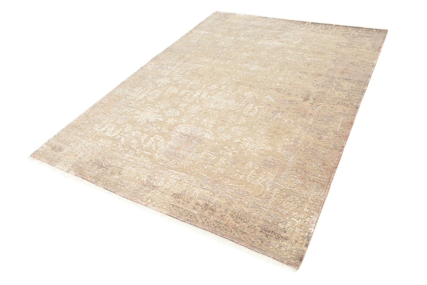 Designový koberec 179x131cm - Designerteppich