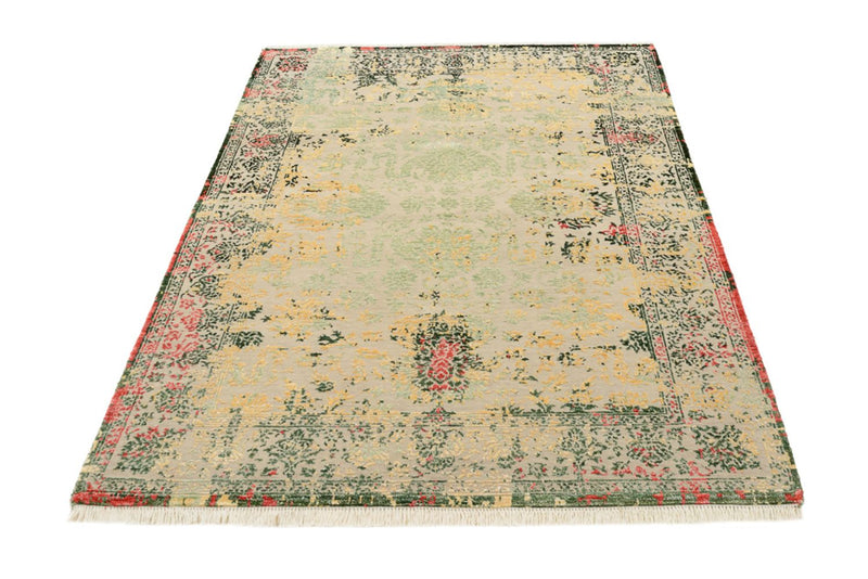 Designový koberec 188x130cm - Designerteppich