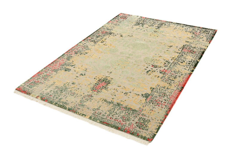 Designový koberec 188x130cm - Designerteppich