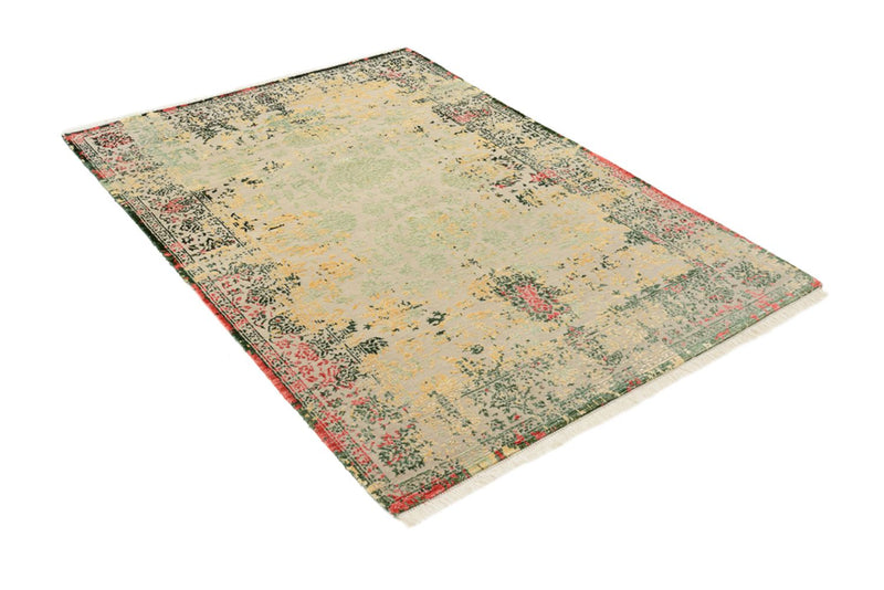 Designový koberec 188x130cm - Designerteppich