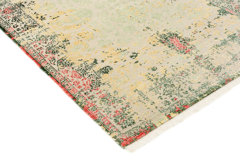 Designový koberec 188x130cm - Designerteppich