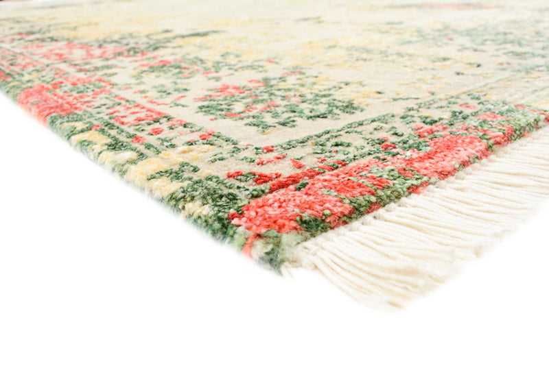 Designový koberec 188x130cm - Designerteppich
