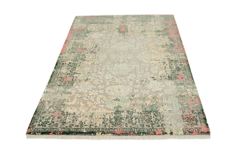 Designový koberec 188x130cm - Designerteppich