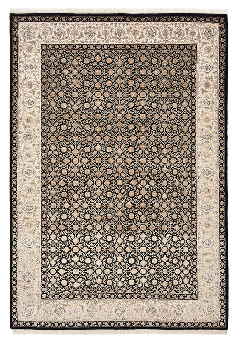 Indo Bidjar Koberec 141x204cm - Orientální koberec