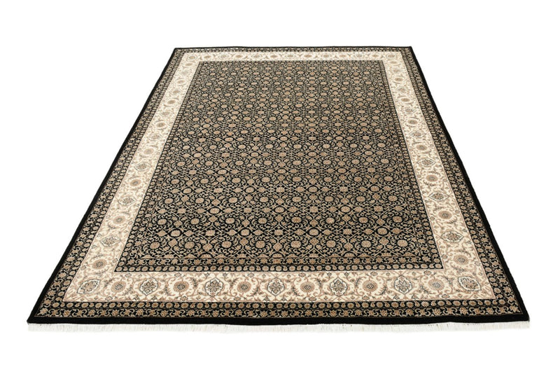 Indo Bidjar Koberec 141x204cm - Orientální koberec