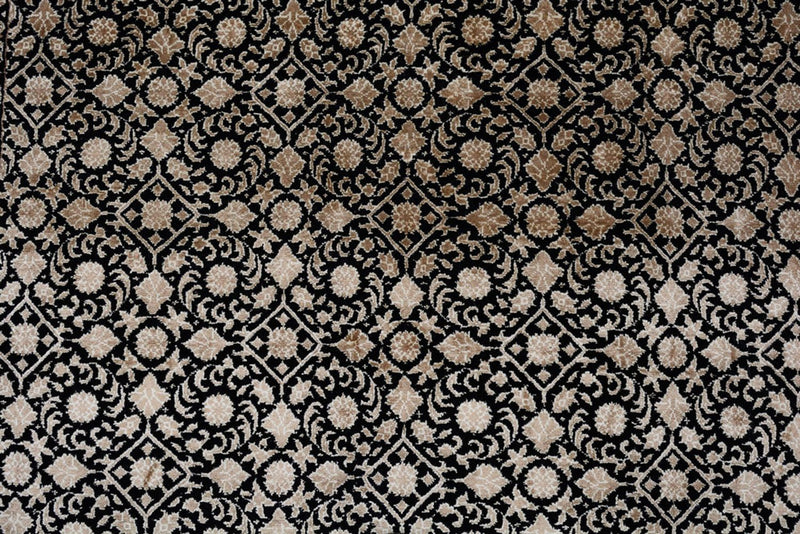 Indo Bidjar Koberec 141x204cm - Orientální koberec