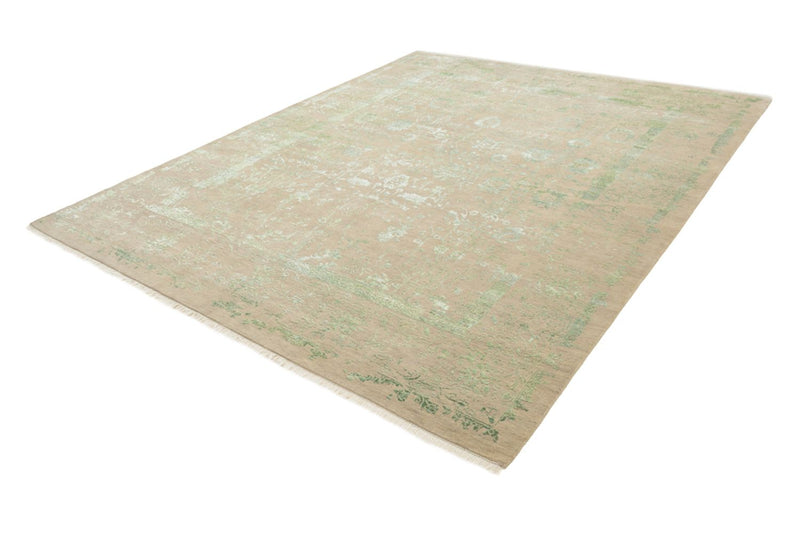 Designový koberec 255x305cm - Designerteppich