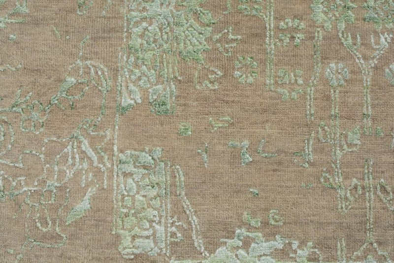 Designový koberec 255x305cm - Designerteppich