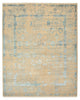 Designový koberec 248x304cm - Designerteppich