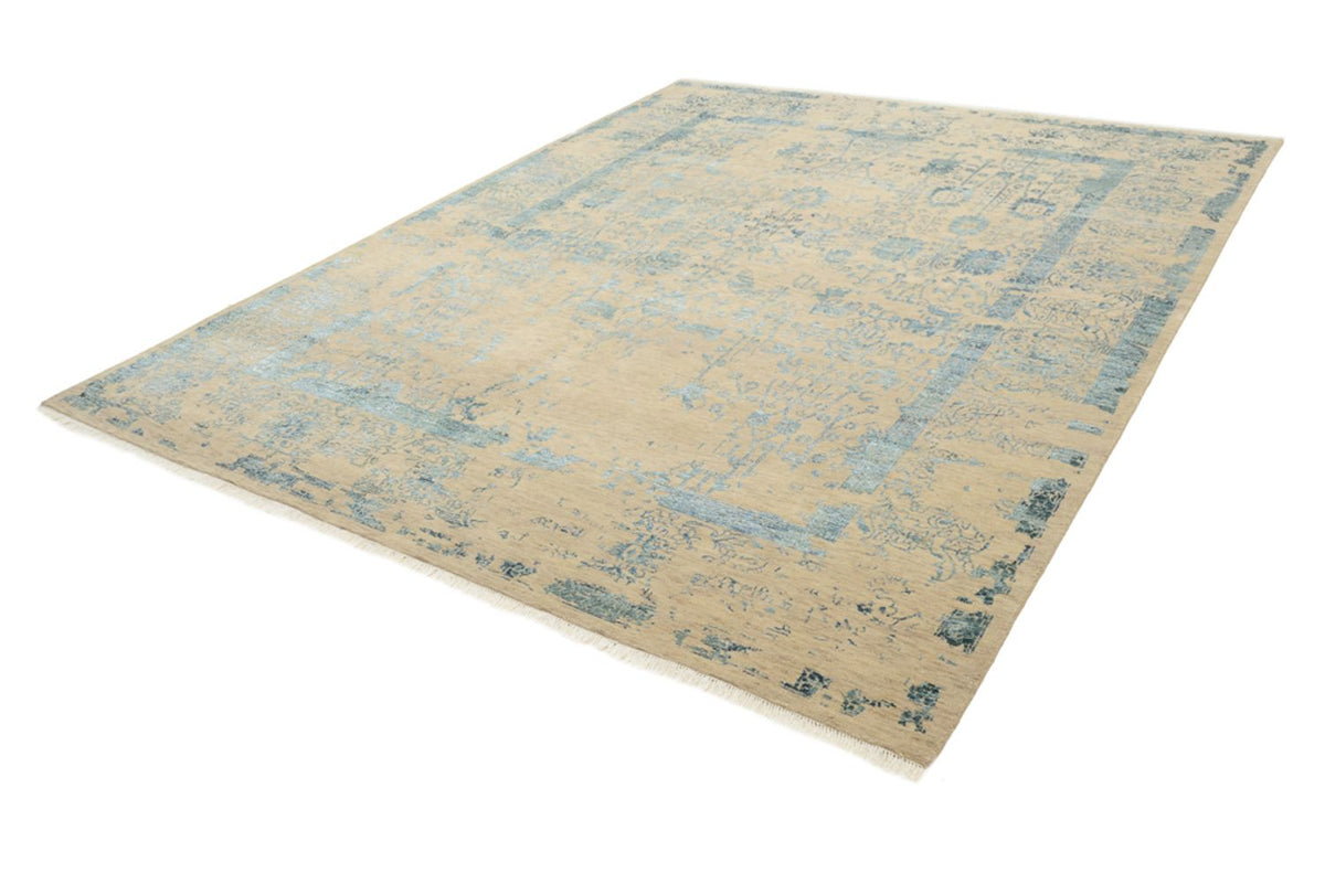Designový koberec 248x304cm - Designerteppich