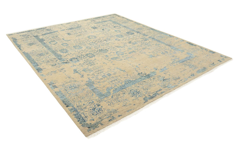 Designový koberec 248x304cm - Designerteppich