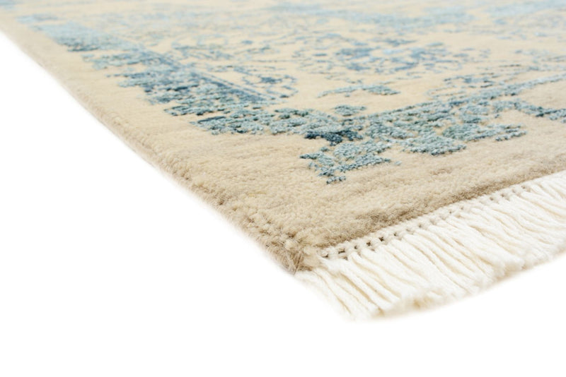 Designový koberec 248x304cm - Designerteppich