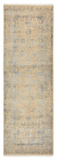 Designový koberec 83x243cm - Designerteppich