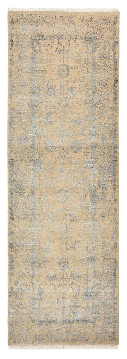 Designový koberec 83x243cm - Designerteppich