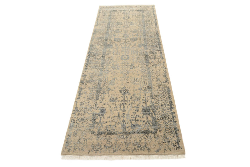 Designový koberec 83x243cm - Designerteppich