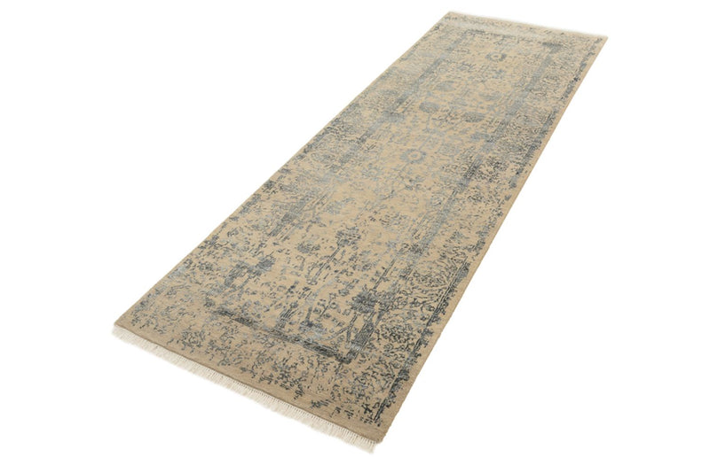 Designový koberec 83x243cm - Designerteppich
