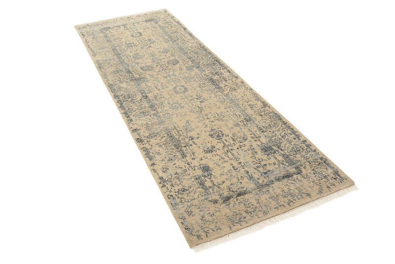 Designový koberec 83x243cm - Designerteppich