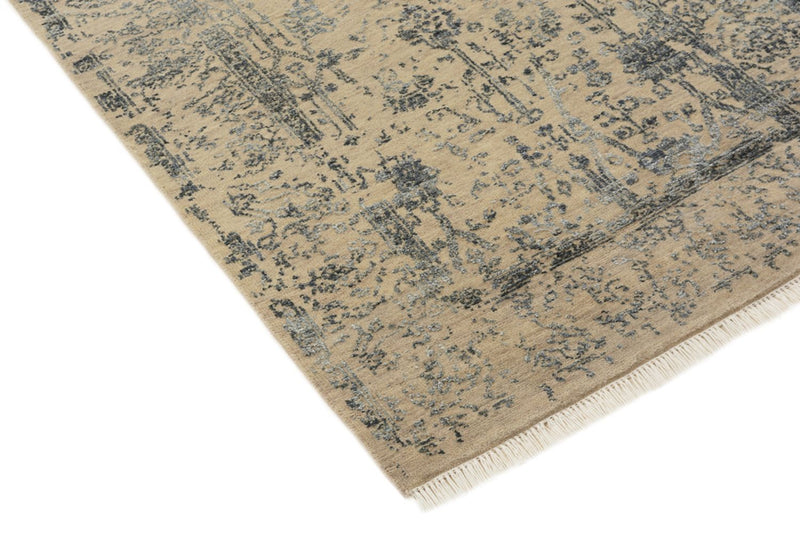 Designový koberec 83x243cm - Designerteppich