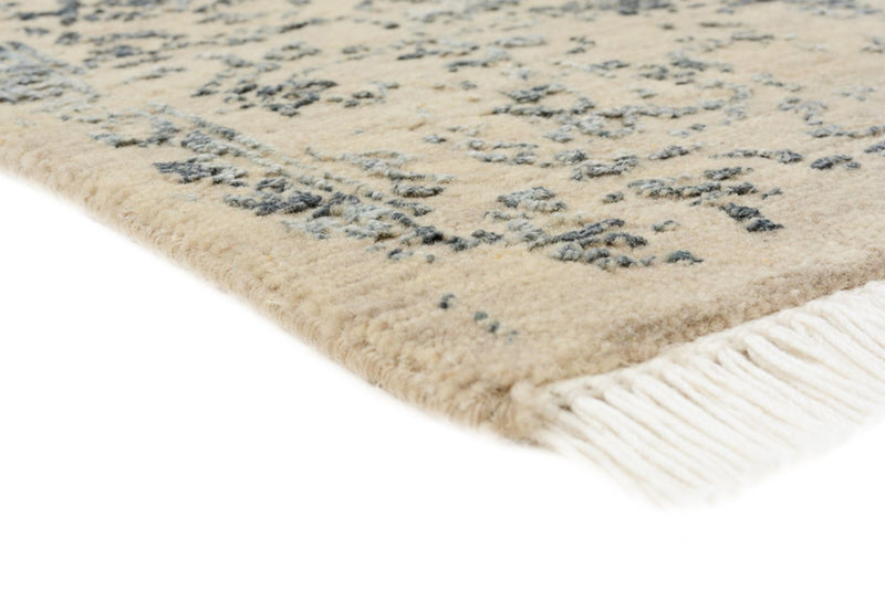 Designový koberec 83x243cm - Designerteppich