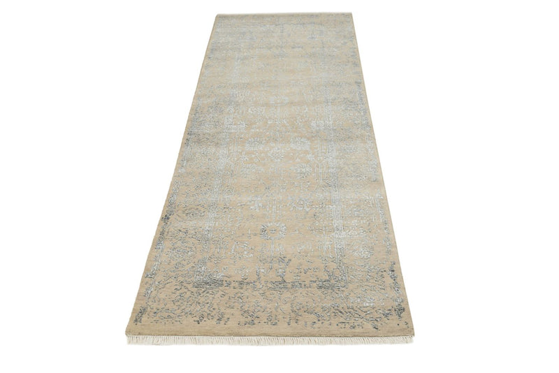 Designový koberec 83x243cm - Designerteppich