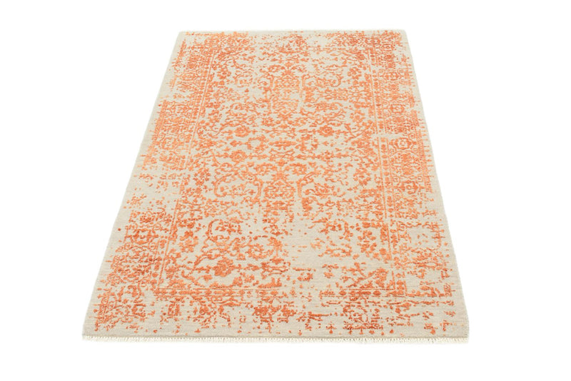 Designový koberec 95x155cm - Designerteppich