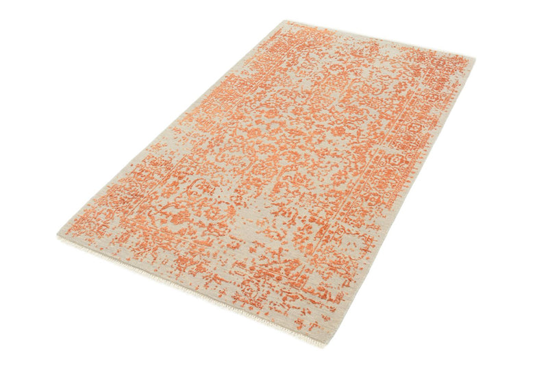 Designový koberec 95x155cm - Designerteppich