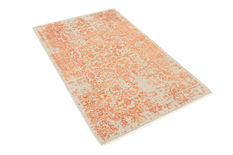 Designový koberec 95x155cm - Designerteppich