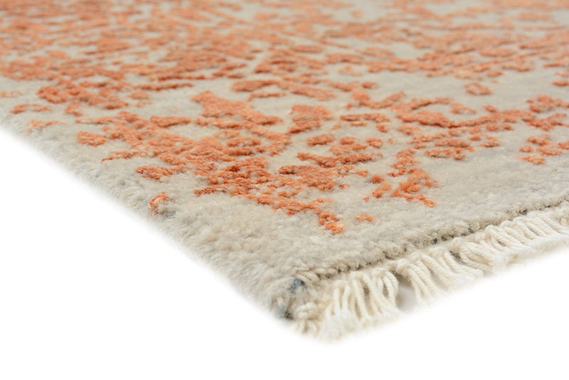 Designový koberec 95x155cm - Designerteppich