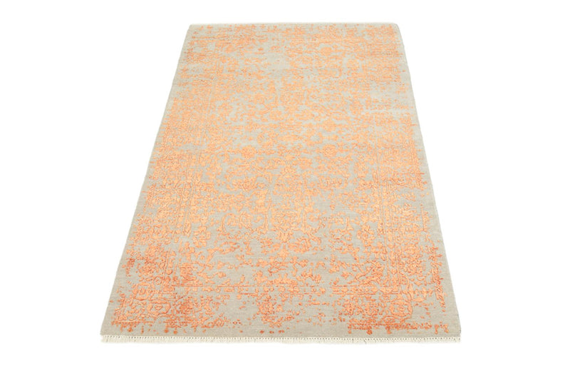 Designový koberec 95x155cm - Designerteppich