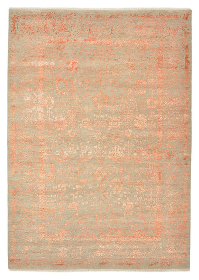 Designový koberec 208x289cm - Designerteppich