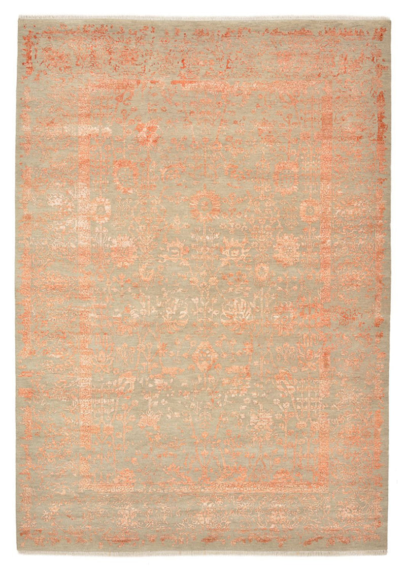 Designový koberec 208x289cm - Designerteppich