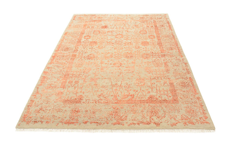 Designový koberec 208x289cm - Designerteppich
