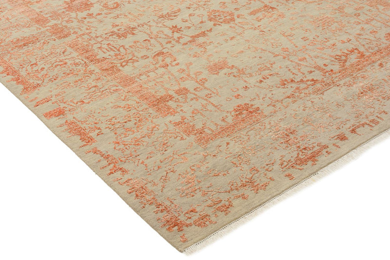 Designový koberec 208x289cm - Designerteppich