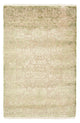 Designový koberec - 126 x 84 cm - pískový
