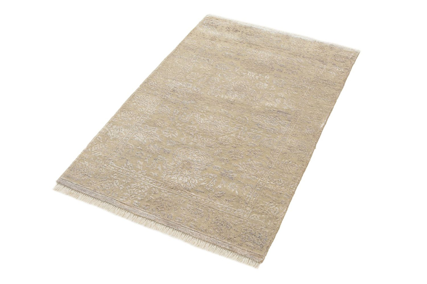 Designový koberec 120x80cm - Designerteppich