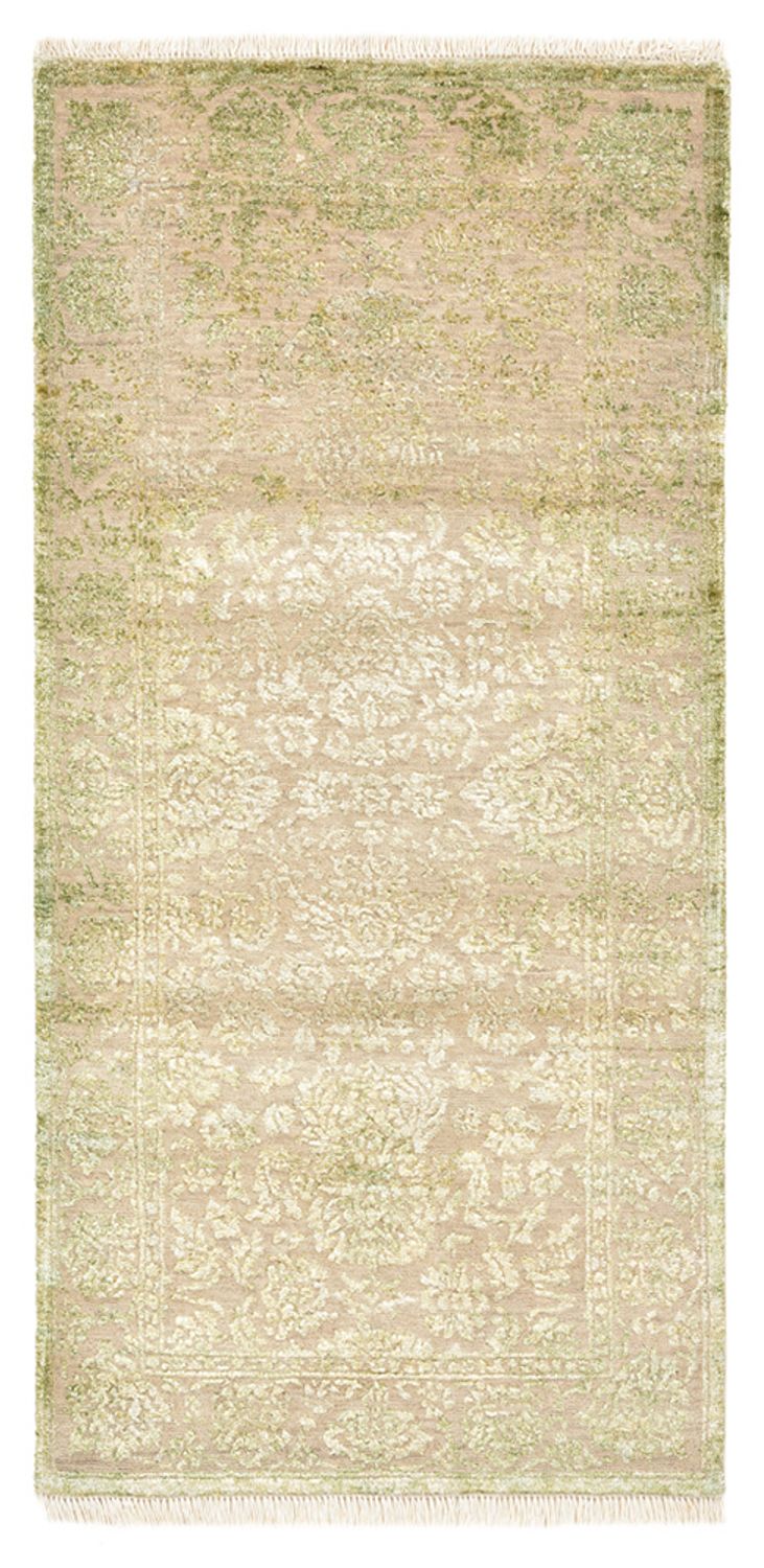 Designový koberec 145x72cm - Designerteppich