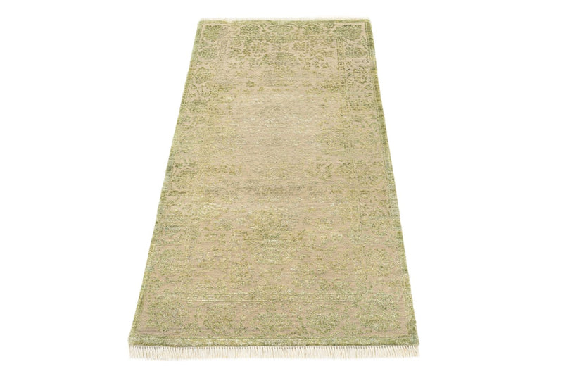 Designový koberec 145x72cm - Designerteppich