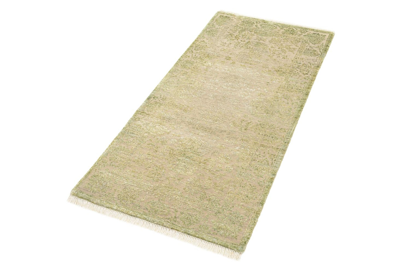 Designový koberec 145x72cm - Designerteppich