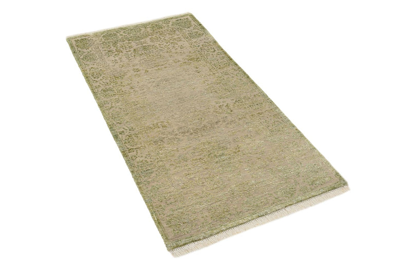 Designový koberec 145x72cm - Designerteppich