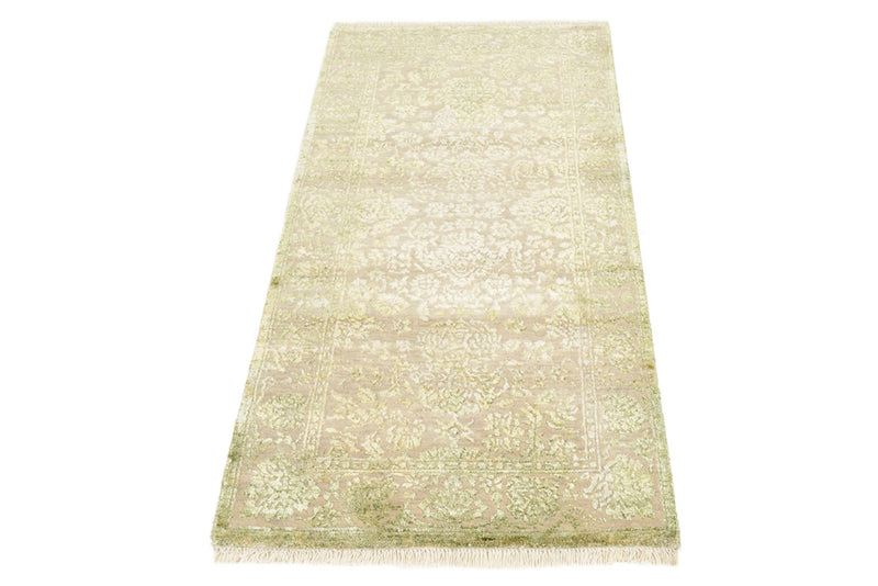 Designový koberec 145x72cm - Designerteppich