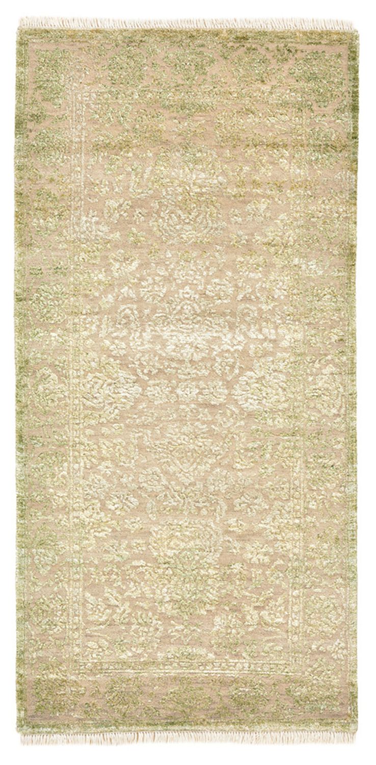 Designový koberec 72x146cm - Designerteppich