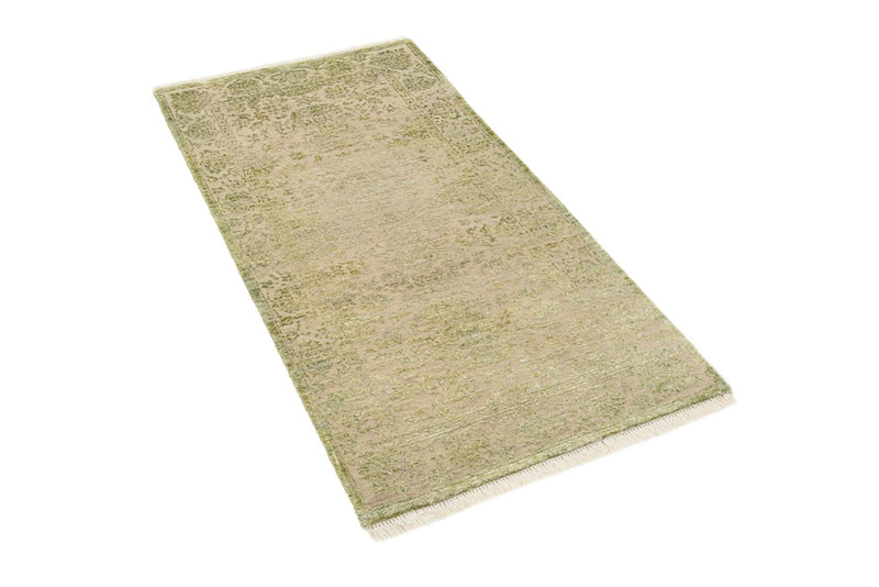 Designový koberec 72x146cm - Designerteppich